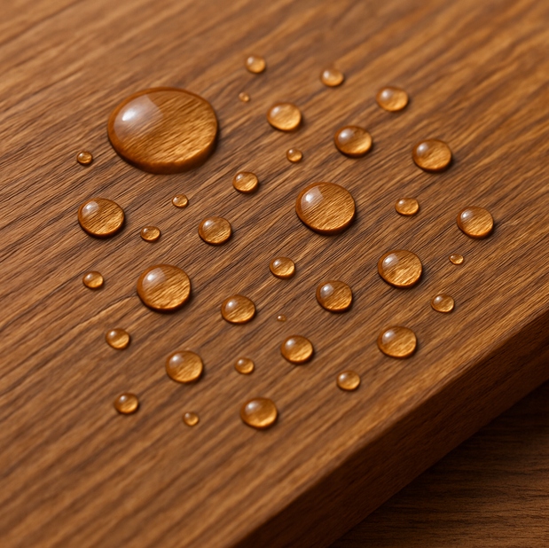 IMPREGNAT DO DREWNA 5L EKOLOGICZNY POKOST LNIANY WYDAJNY TRWAŁY Flexol