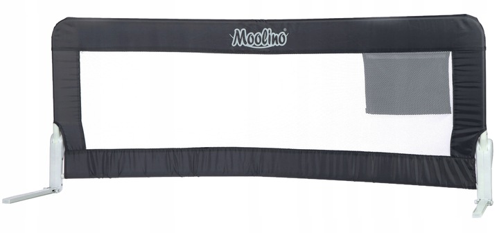 BARIERKA BRAMKA OCHRONNA BLOKADA ŁÓŻKA Moolino