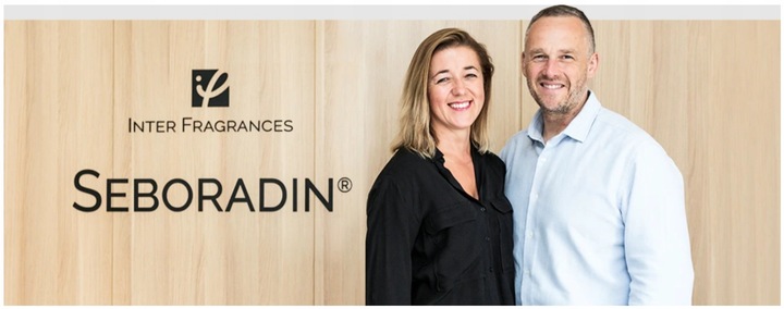 Szampon dla mężczyzn przeciw wypadaniu włosów Seboradin MEN 400 ml