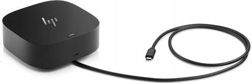 Stacja/replikator HP Dock G5 USBC (5TW10AA)