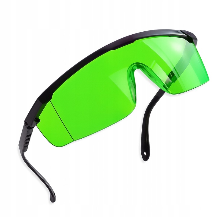 POZIOMNICA LASEROWA POZIOMICA 4D 16 LINII KRZYŻOWA 360 LASER ZESTAW