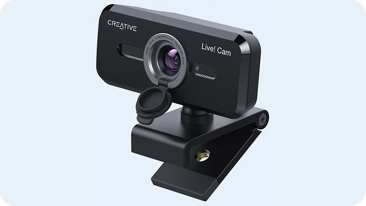 Kamera internetowa Creative Live Cam Sync 1080p V2