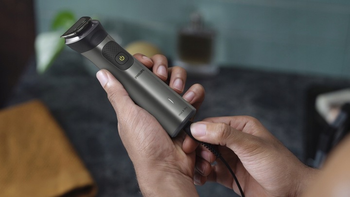 Trymer do brody nosa Philips MG7920/15 13w1