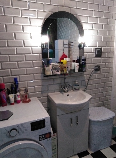 Ścienne Panele KAFELKI Białe 3D płytki ścienne panel kafelki PCV GREY SEAM