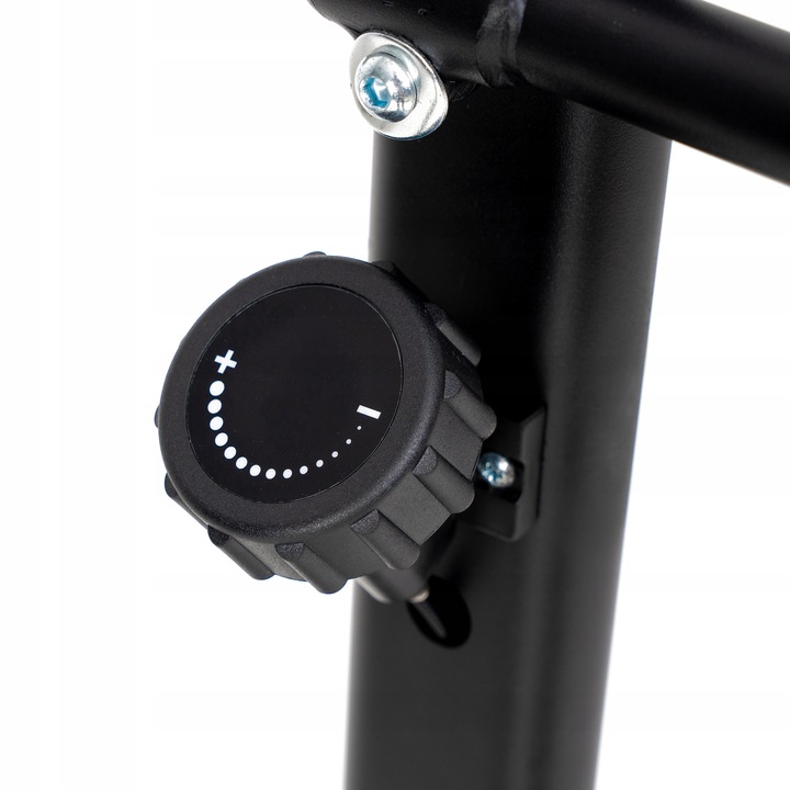 ROWEREK STACJONARNY TRENINGOWY VITO ROWER 100kg