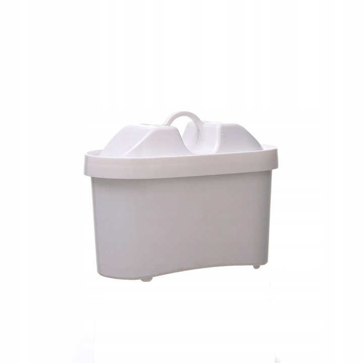 Wkłady filtrujące AquaPlus Active uniwersalny filtr do wody zestaw 10