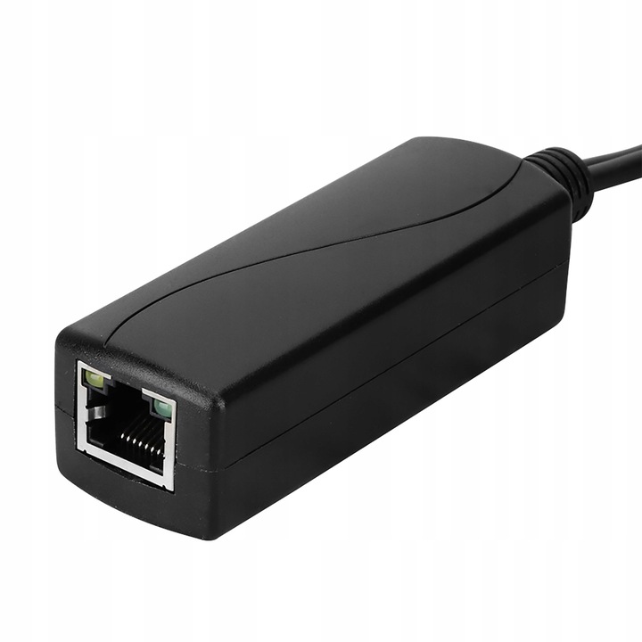 ZŁĄCZA 48V DO 12V POE ADAPTER KABEL SPLITTER