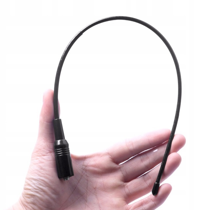 Antena Baofeng BF-771 do Baofeng UV-5R UV-82 HT