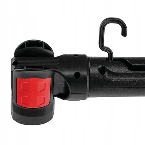 YATO LAMPA DO OŚWIETLANIA KOMORY SILNIKA 1000LM LATARKA YT-08534