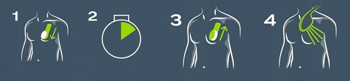 VEET men KREM do DEPILACJI dla MĘŻCZYZN pod PRYSZNIC skóra WRAŻLIWA 150 ml