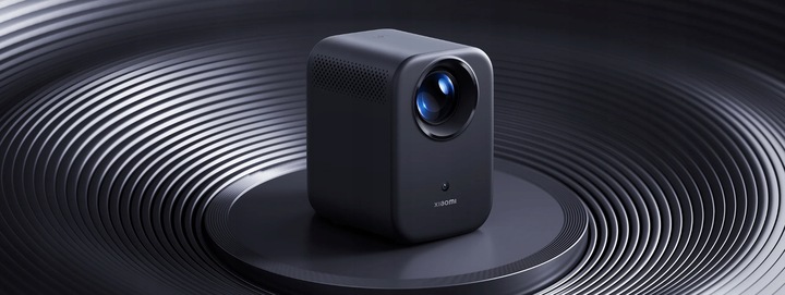 Projektor Xiaomi Smart L1