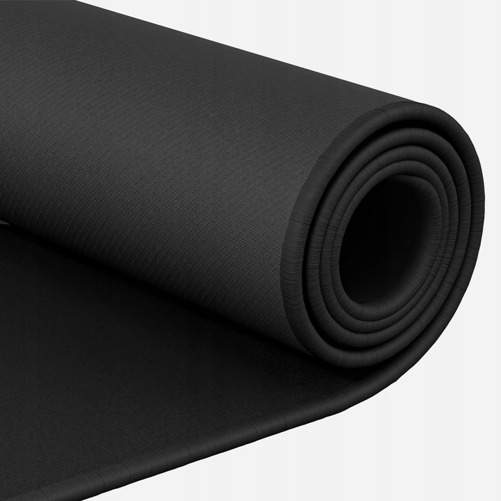 Podkładka pod klawiaturę XL Antypoślizgowa Huzaro Mousepad 5.0 80 x 40 cm