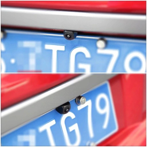 BEZPRZEWODOWA KAMERA COFANIA ANDROID APPLE Wi-Fi