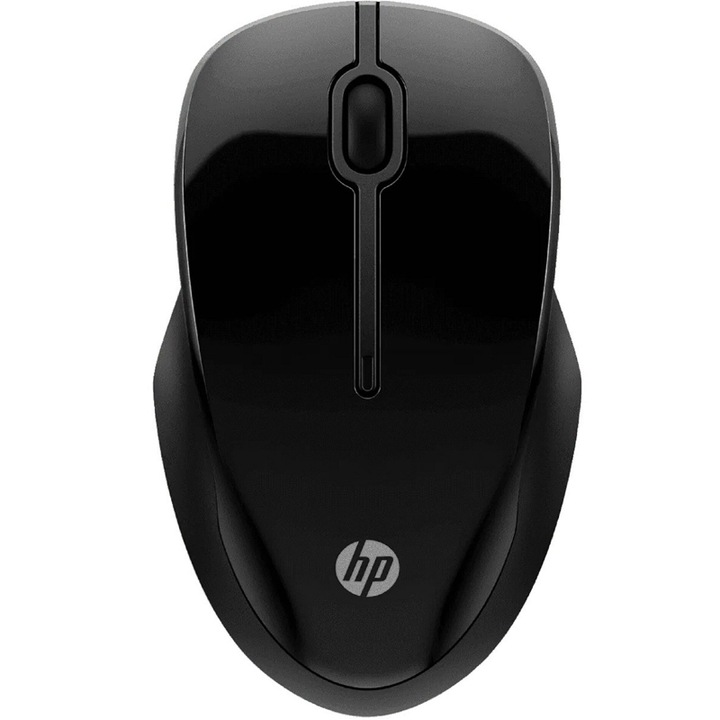 Mysz Bezprzewodowa HP 250 Dual Mode BATERIA DO 12msc 1600DPI Bluetooth USB