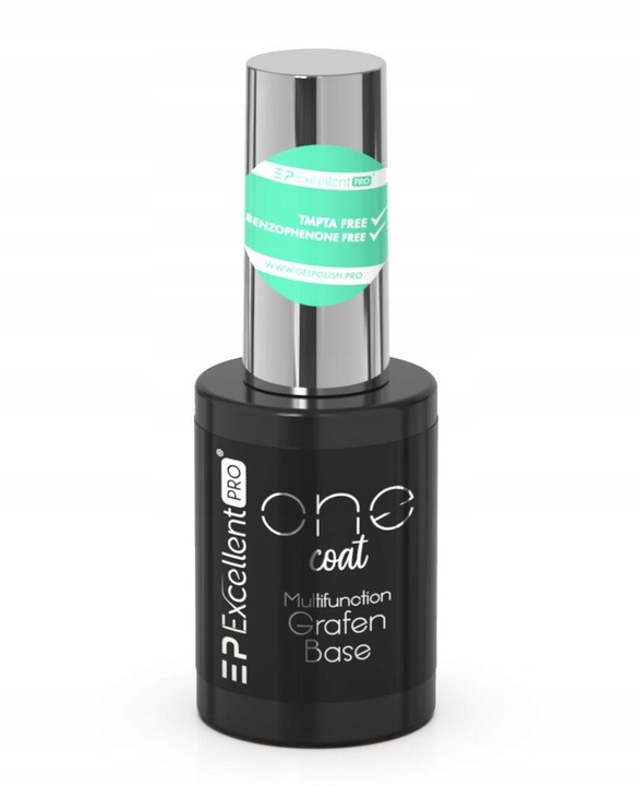 Excellent PRO One Coat Multifunction Grafen Base 11g