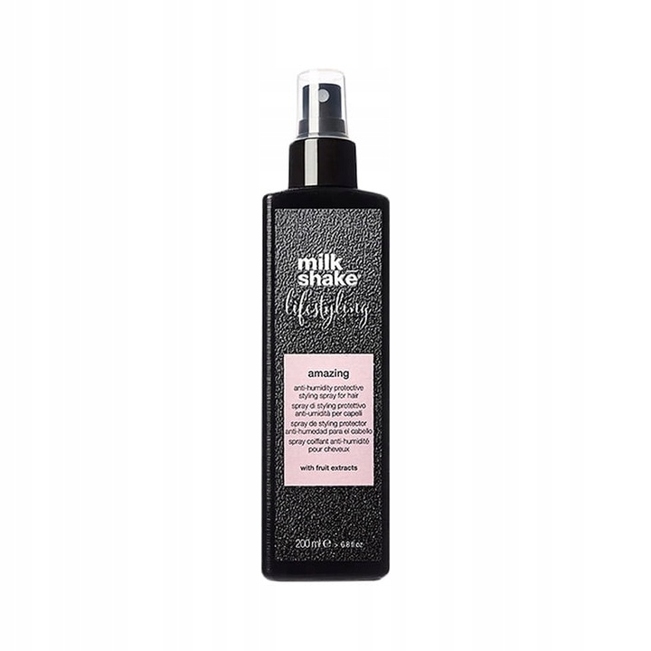 Milk Shake Lifestyling Amazing Spray 200ml