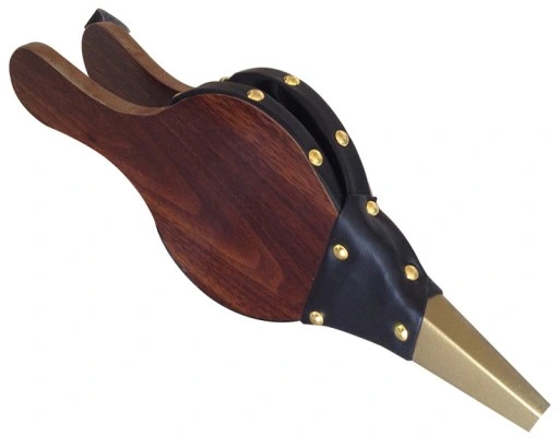 MIECH DO ROZPALANIA GRILLA ROZNIECANIA OGNIA W KOMINKU DMUCHAWA