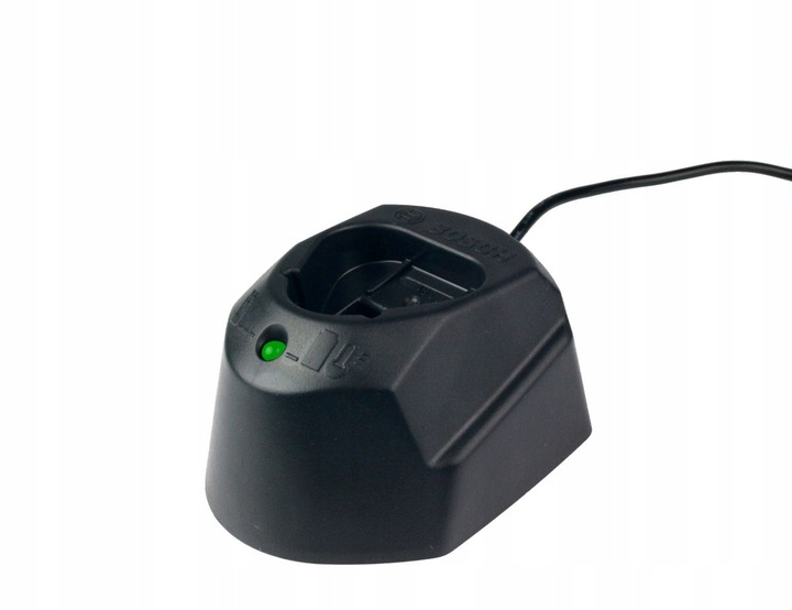 Ładowarka do akumulatorów GBA 12V i 10,8V GAL 1210 CV BOSCH - 120
