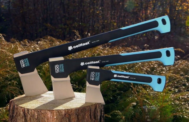 SIEKIERA UNIWERSALNA U1600 61cm 41-003 CELLFAST