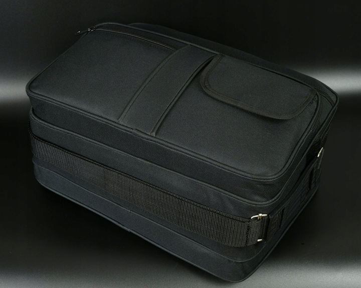 TORBA MĘSKA TECZKA na ramię śniadanie do PRACY