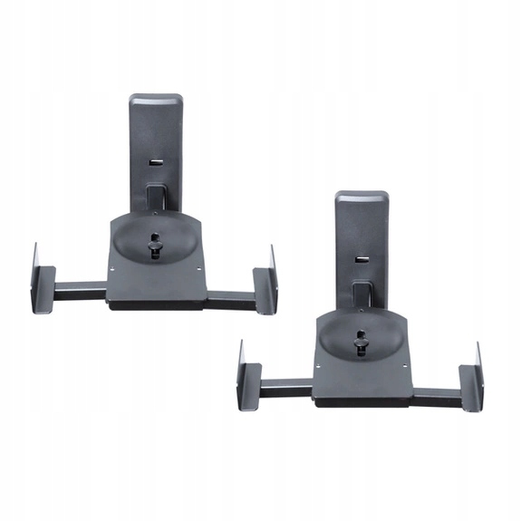Art Uchwyt ścienny do kolumn głośników G-10B 2 SZTUKI UCHWYTY