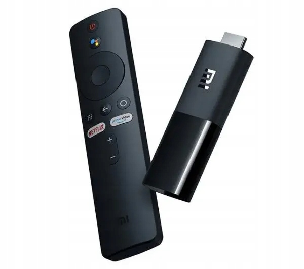 Odtwarzacz multimedialny Xiaomi Mi TV Stick Smart