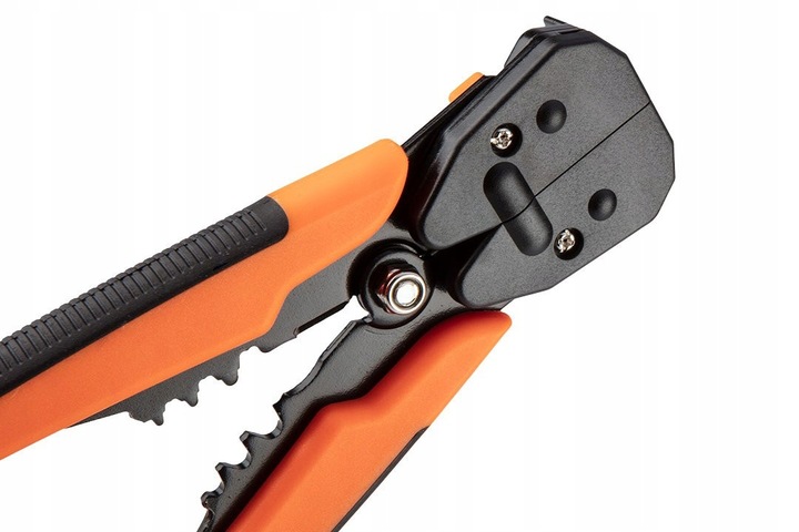 Automatyczny ściągacz izolacji 200mm NEO 01-540