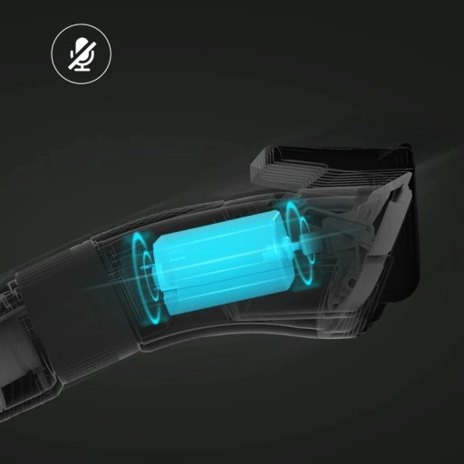 Enchen Sharp 3S Maszynka strzyżenie włosów