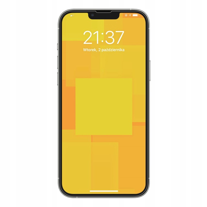 Szkło hartowane 9H BananShield do Apple iPhone 13 Pro Max