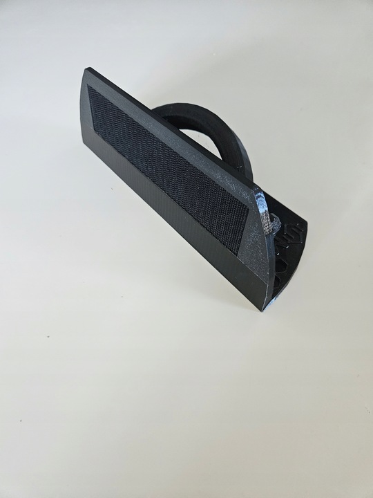 Szlifierka Ręczna Nastawna Do Gładzi 83-128 Stopni