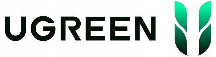 UGREEN ADAPTER ODBIORNIK TRANSMITER AUDIO AUX MINIJACK 3,5MM BLUETOOTH