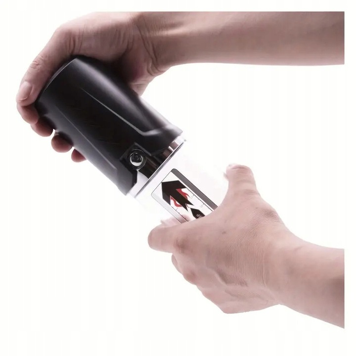 MANUALNA WODNA POMPKA PRÓŻNIOWA DO POWIĘKSZANIA PENISA