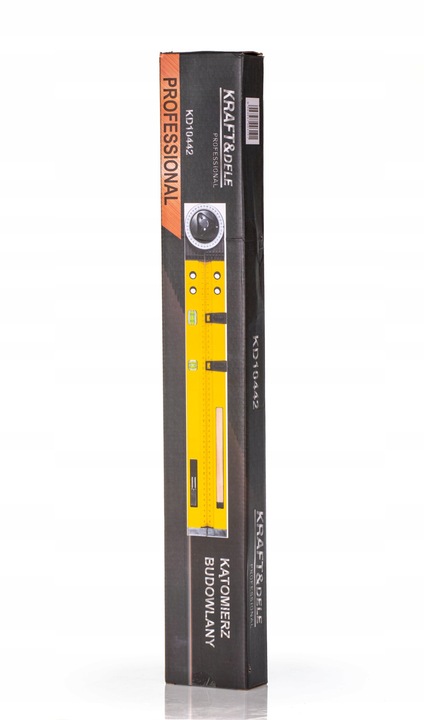 Kątownik NASTAWNY 600 Kątomierz BUDOWLANY ŚLUSARSKI CIESIELSKI