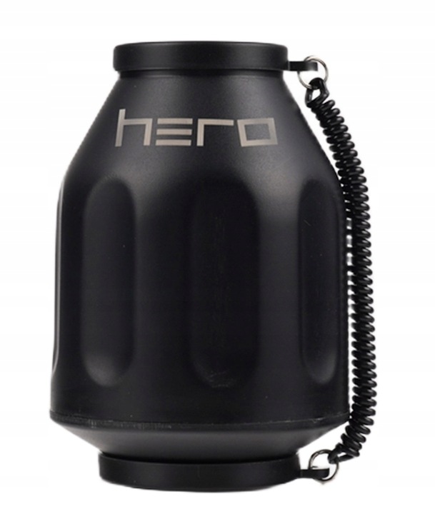 Pochłaniacz dymu HERO - neutralizator nieprzyjemnych zapachów