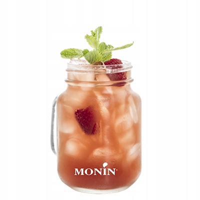 Syrop smakowy MONIN LYCHEE - liczi 700ml