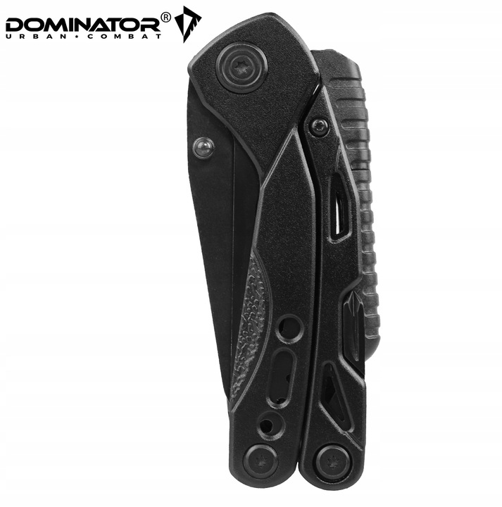 MULTITOOL NARZĘDZIE WIELOFUNKCYJNE DOMINATOR FIELD ANT KRZESIWO BITY