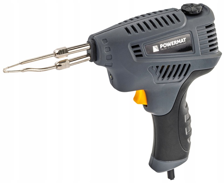 LUTOWNICA TRANSFORMATOROWA 500°C PRECYZYJNA REGULACJA TEMPERATURY LED