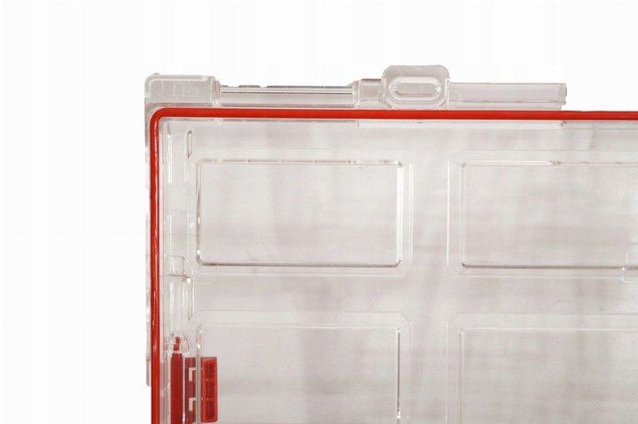 Organizer na narzędzia QBRICK ONE ORGANIZER XL