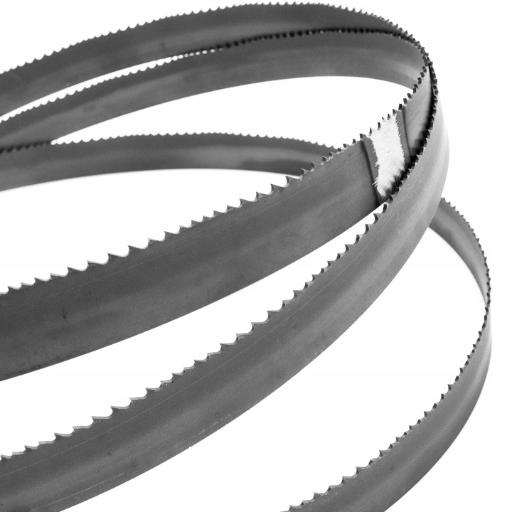 Piła taśmowa do metalu bimetal M42 13x06x1640