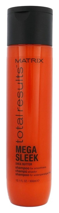 MATRIX TR MEGA SLEEK SZAMPON WYGŁADZAJĄCY 300 ml