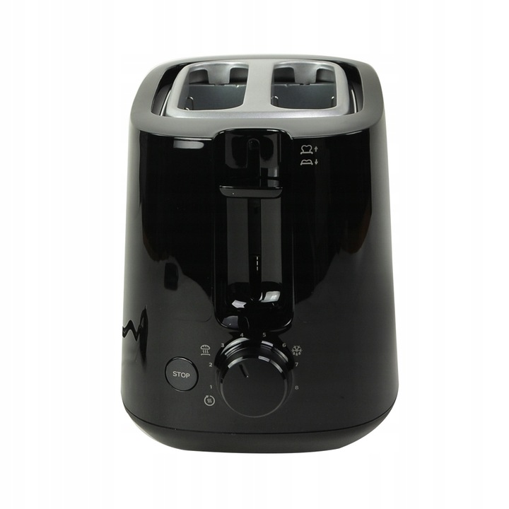 Toster PHILIPS HD2582/90 Daily Collection RUSZT DO BUŁEK 2 TOSTY 900 W