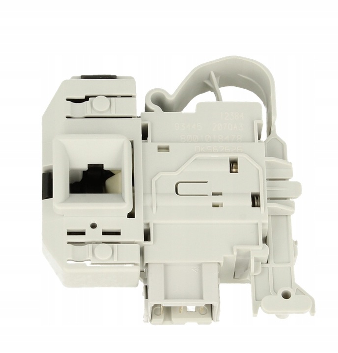 Blokada zamek drzwi Bosch Siemens za 00638259 DKS67A