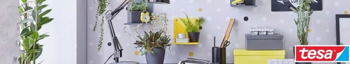 TESA Środek zmywacz w sprayu do usuwania kleju etykiet naklejek taśmy 200ml