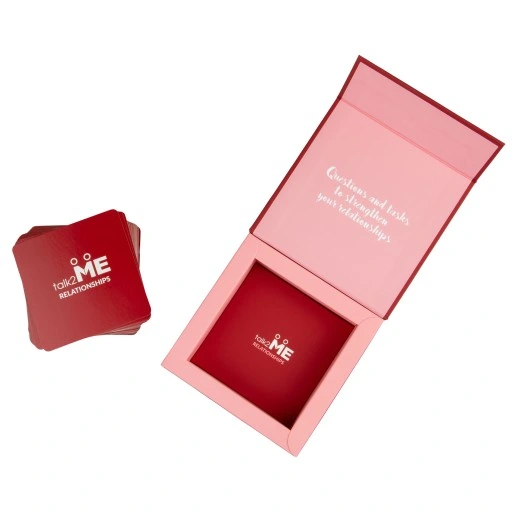 Talk2ME Relationships // Gra dla par RozmawiajMY WERSJA ANGIELSKA ENG