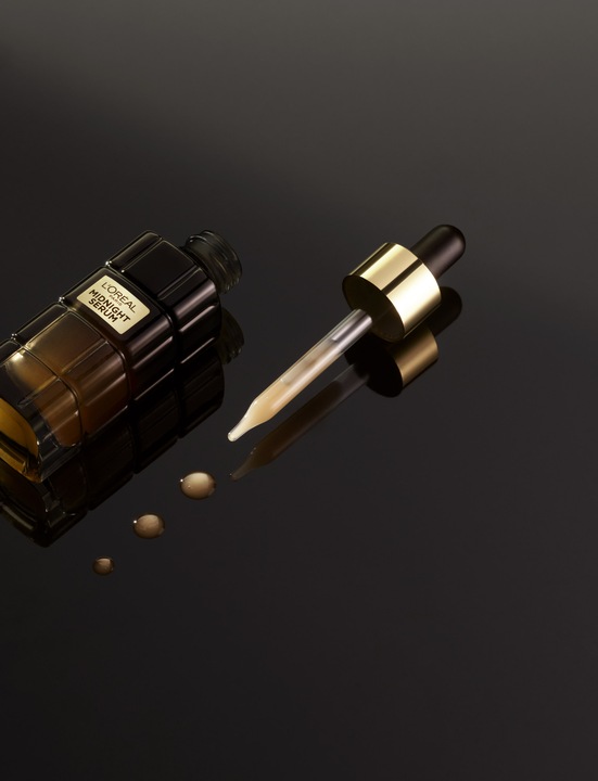 L'Oreal Paris Age Perfect Cell Renew Midnight Serum przeciwzmarszczkowe