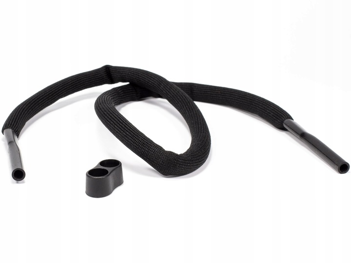 PŁYWAJĄCY SZNUREK ŁAŃCUSZEK DO OKULARÓW REGULOWANY UNOSZĄCY SIĘ NA WODZIE