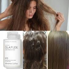 Odżywka do włosów Olaplex 100 ml