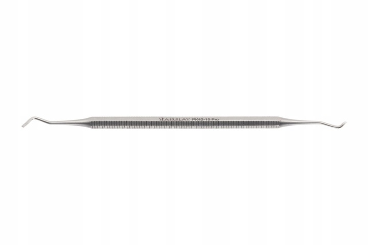 Sonda podologiczna ekskawator do tamponady