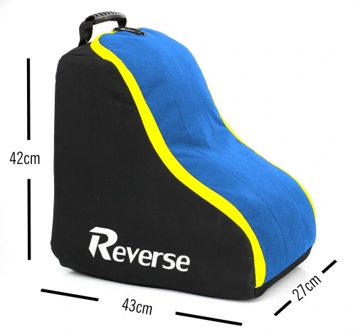 Torba PLECAK na buty narciarskie POKROWIEC narty