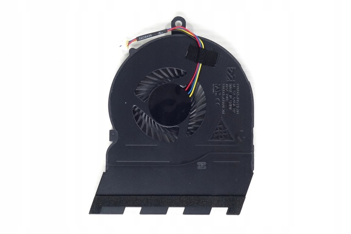 Wentylator Dell Inspiron 15 5565 5567 17 5767 P66F 0789DY 0MG81V 0T6X66